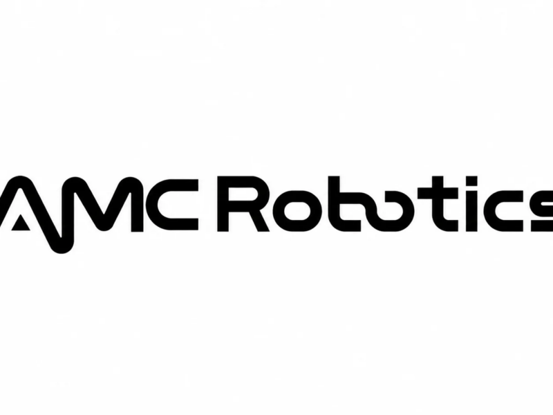 AMC Robotics Secures Up to $50M Equity Facility to Fund Robot Manufacturing Plant