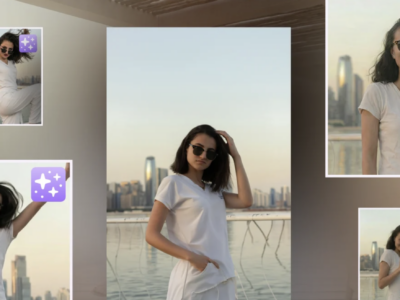 Superpose Secures $2.2M for AI-Powered Photo Posing App